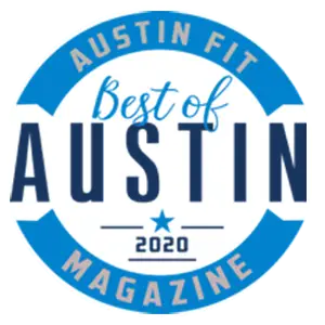 Austin Fit Magazine: Best of 2020